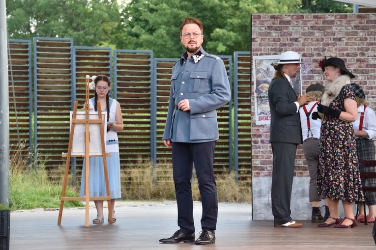 Koncert "Polski sierpień" w Gdyni