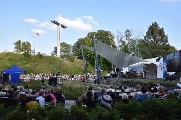 Koncert "Polski sierpień" w Gdyni