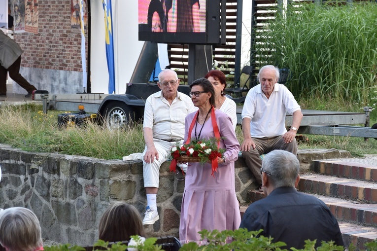 Koncert "Polski sierpień" w Gdyni