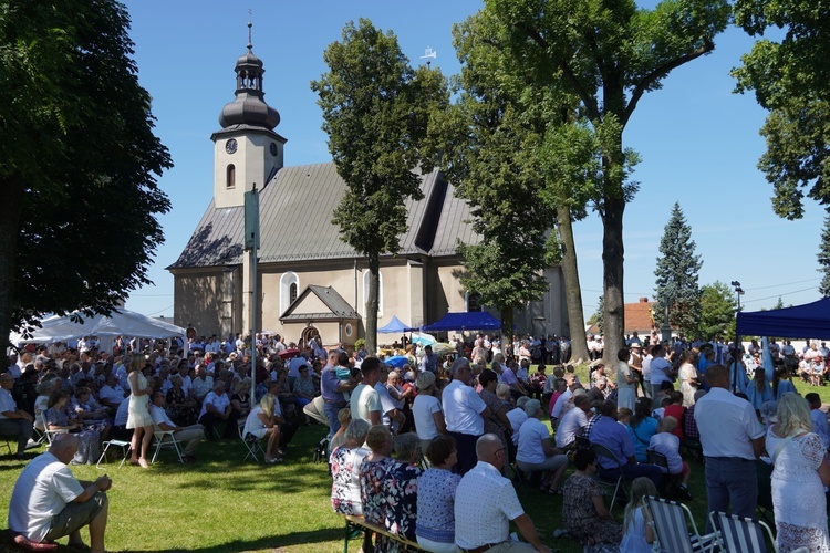 Odpust Wniebowzięcia NMP w Lubecku