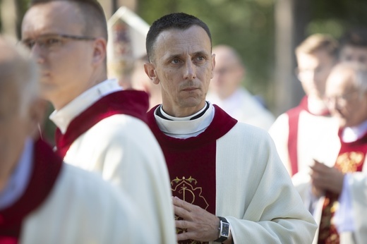 Ossów: 103. rocznica Cudu nad Wisłą