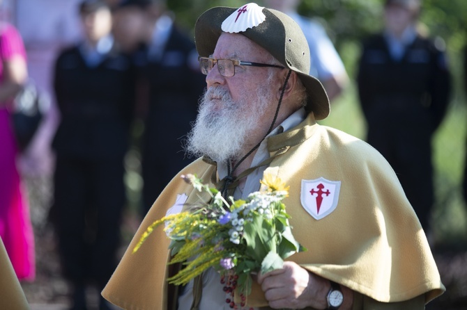 Ossów: 103. rocznica Cudu nad Wisłą