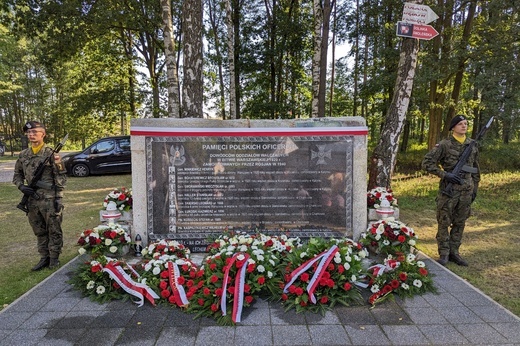 Ossów: 103. rocznica Cudu nad Wisłą