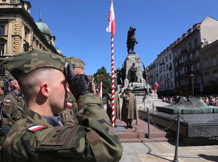 Krakowskie Święto Wojska Polskiego