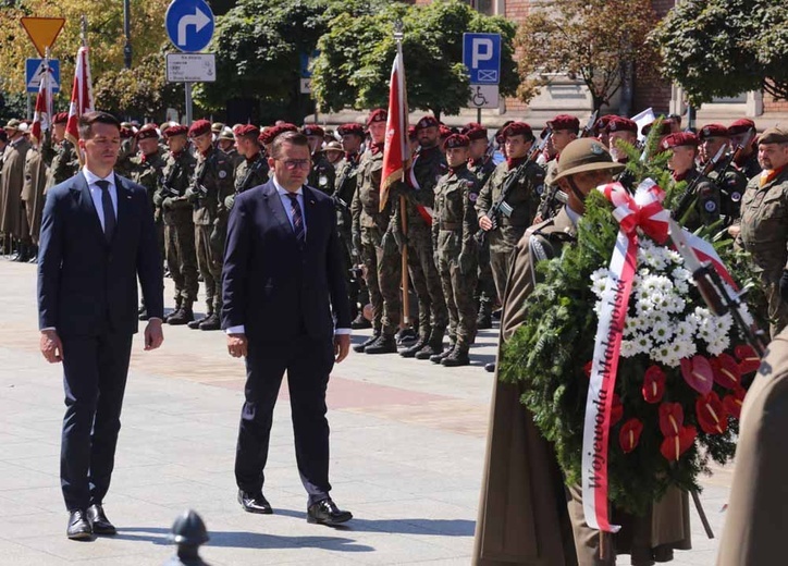 Krakowskie Święto Wojska Polskiego