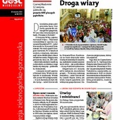 Gość Zielonogórsko-Gorzowski 33/2023