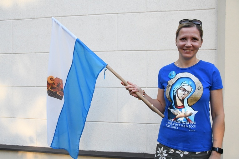 Pielgrzymka Pomocników 2023