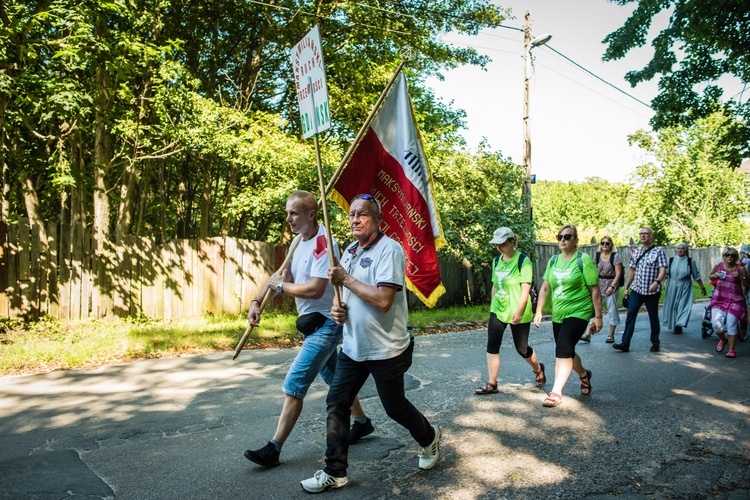 32. Pielgrzymka Trzeźwościowa