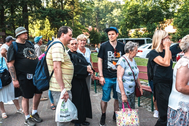 32. Pielgrzymka Trzeźwościowa