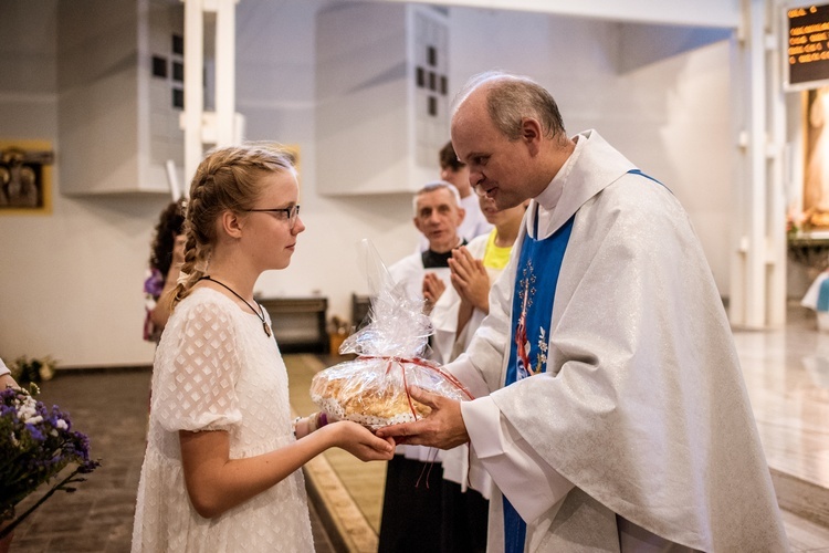 32. Pielgrzymka Trzeźwościowa