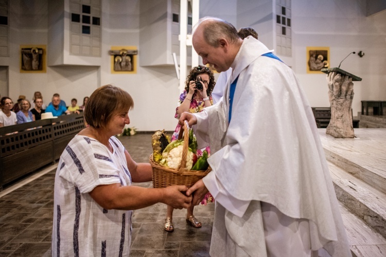 32. Pielgrzymka Trzeźwościowa