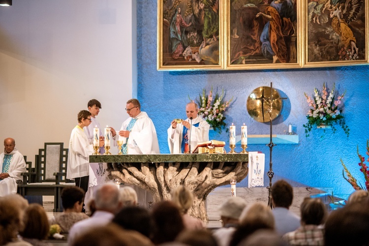 32. Pielgrzymka Trzeźwościowa
