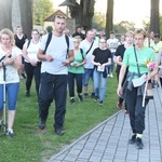 Modlitwa o trzeźwość w Podolu