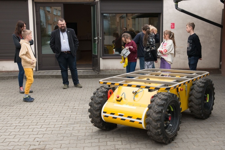 Katowice. Trwa nabór do piątej edycji Miasta Fachowców