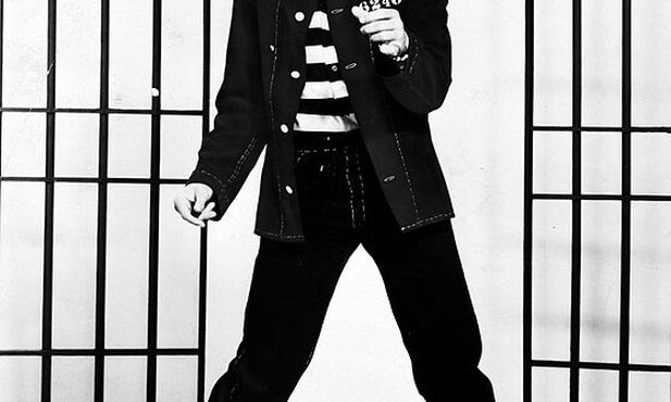 Elvis Presley