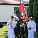 Przasnysz. Jubileusz parafii