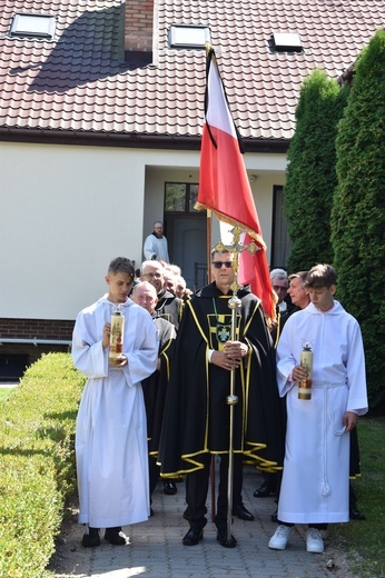 Przasnysz. Jubileusz parafii