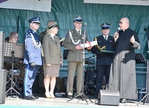 Przasnysz. Parafia z trudu i radości