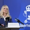 Szwecja: Podnosimy poziom zagrożenia terrorystycznego do stopnia wysokiego