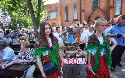 Gdyby Matka Boża wystawiała faktury...