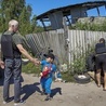 Kijów: trzeba tworzyć przestrzeń do życia dla dzieci pośród wojny
