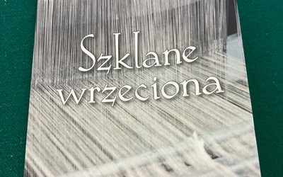 Nowa pozycja biskupa odrynariusza diecezji sandomierskiej.