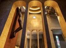 Największy krucyfiks