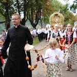 Procesja Zaśnięcia NMP w Kalwarii Zebrzydowskiej 2023