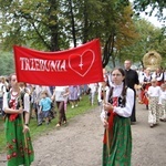 Procesja Zaśnięcia NMP w Kalwarii Zebrzydowskiej 2023