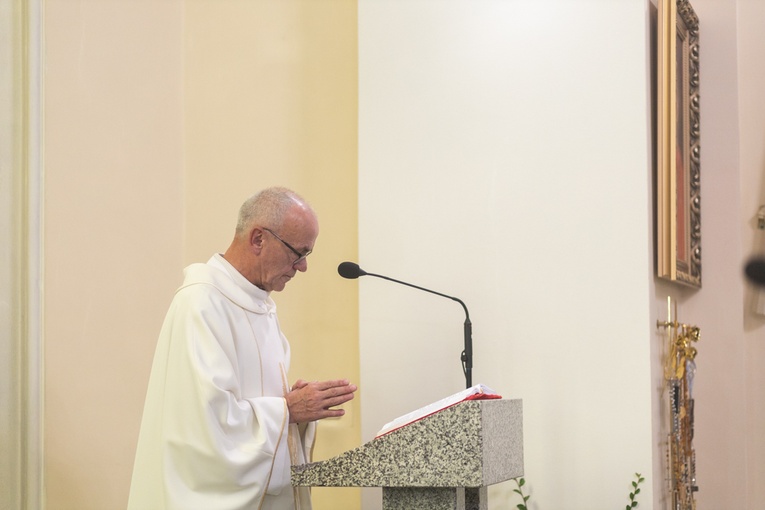 Jubileusz s. Augusty