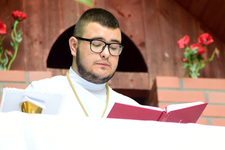 Bartoszyce. Spływ Kajakowy im. św. Jana Pawła II
