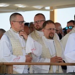 Eucharystia na Jasnej Górze