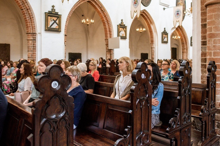 Dzień Kobiet 10.0