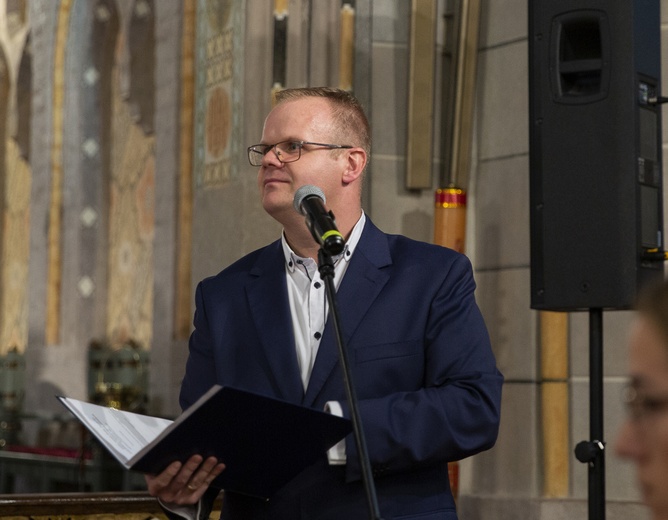 Chóry polonijne w Białogardzie, cz. 1