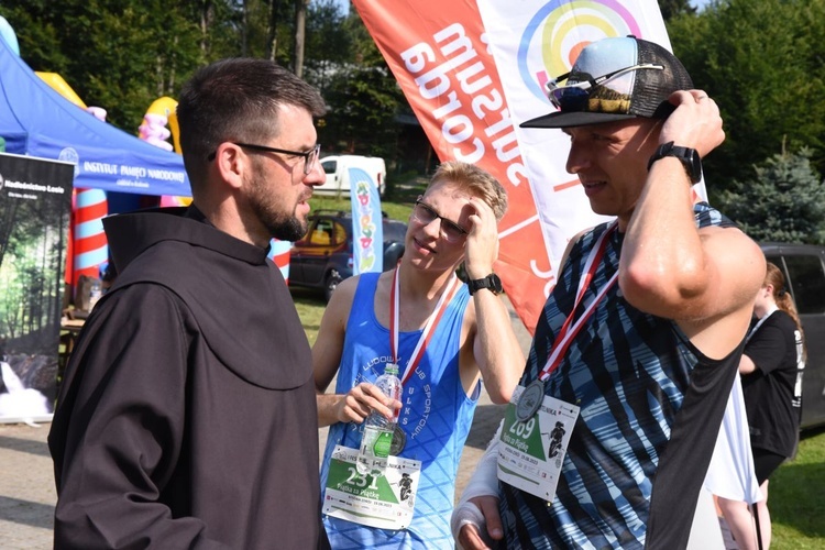 I Festiwal Pustelnika