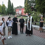 Ruda Śląska. Pątniczki z Kochłowic ruszyły o 5.30