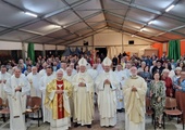 Ogólnopolskie Spotkanie Szkół Ewangelizacji św. Andrzeja