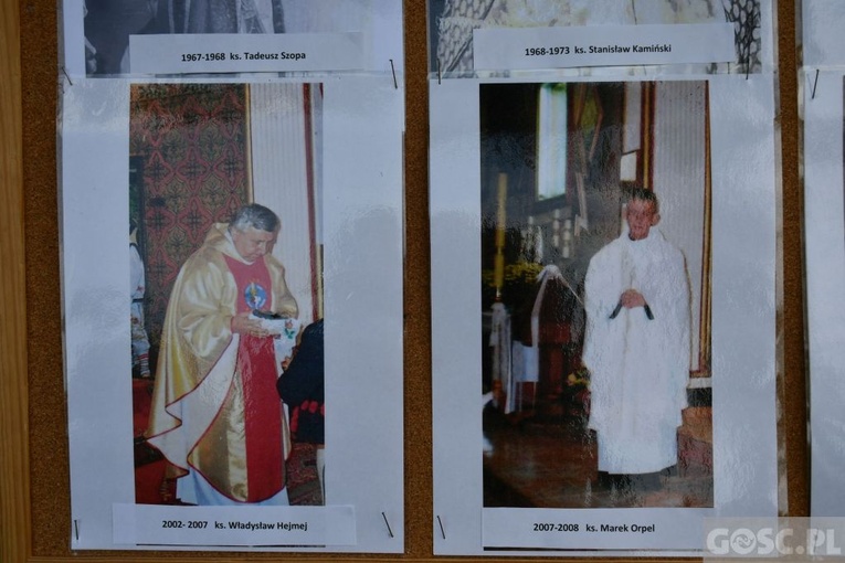 Drugi akt jubileuszu