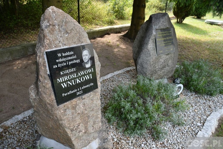 Drugi akt jubileuszu