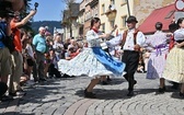 Międzynarodowy Festiwal Folkloru Ziem Górskich 2023