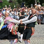 Międzynarodowy Festiwal Folkloru Ziem Górskich 2023