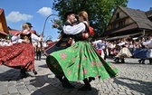 Międzynarodowy Festiwal Folkloru Ziem Górskich 2023