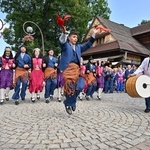 Międzynarodowy Festiwal Folkloru Ziem Górskich 2023