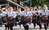 Międzynarodowy Festiwal Folkloru Ziem Górskich 2023