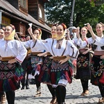 Międzynarodowy Festiwal Folkloru Ziem Górskich 2023