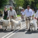 Międzynarodowy Festiwal Folkloru Ziem Górskich 2023