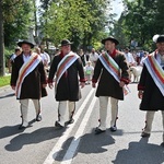 Międzynarodowy Festiwal Folkloru Ziem Górskich 2023