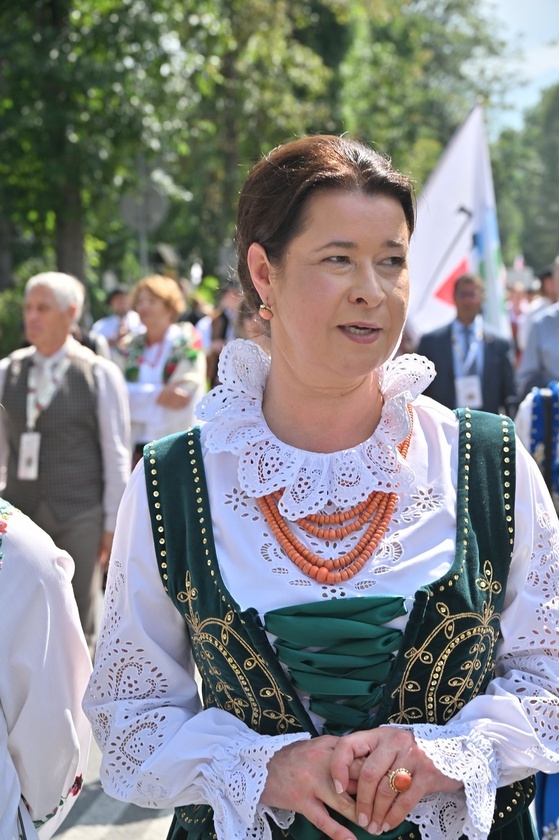 Międzynarodowy Festiwal Folkloru Ziem Górskich 2023