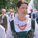 Międzynarodowy Festiwal Folkloru Ziem Górskich 2023