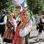 Międzynarodowy Festiwal Folkloru Ziem Górskich 2023